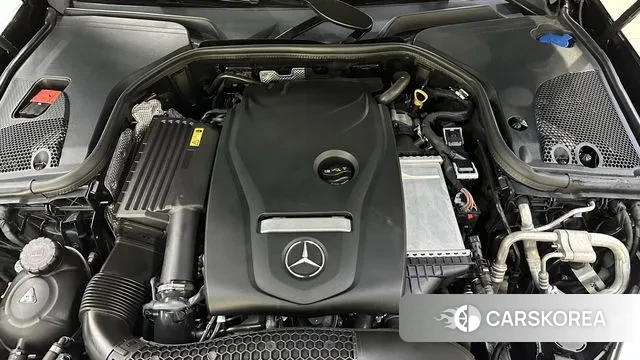 Mercedes-Benz E-Class W213 id 3428421 из Кореи 16