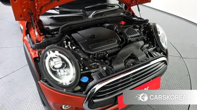 Mini Cooper id 3463641 из Кореи 16