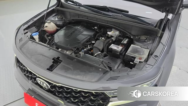 Kia Sorento 4th Generation id 4604707 из Кореи 16