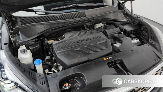 Kia The New Sorento id 4672401 из Кореи 30
