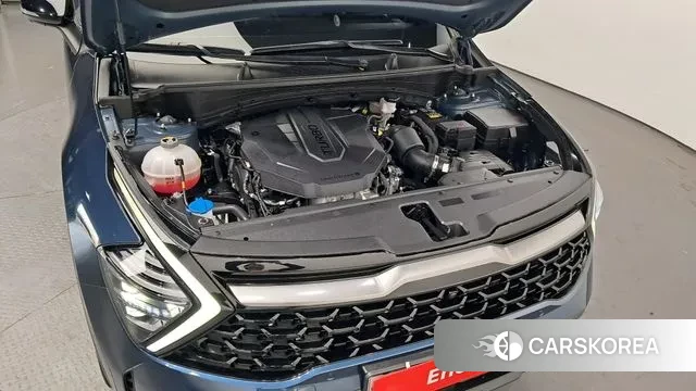 Kia Sportage 5th Generation id 3777098 из Кореи 16