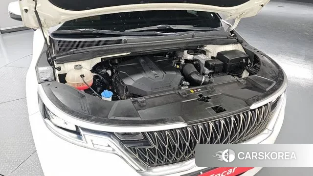 Kia Carnival 4th generation id 3765488 из Кореи 16