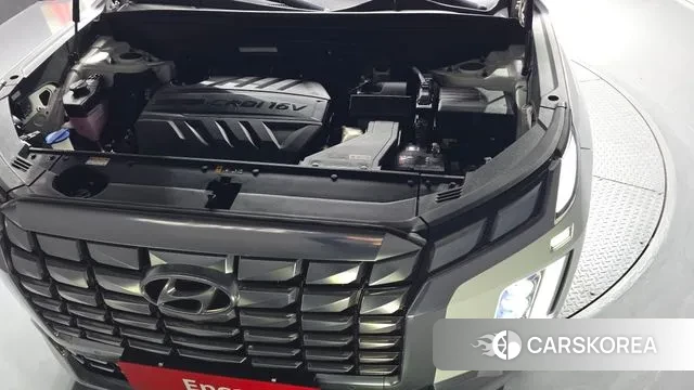 Hyundai The New Palisade id 3437181 из Кореи 16