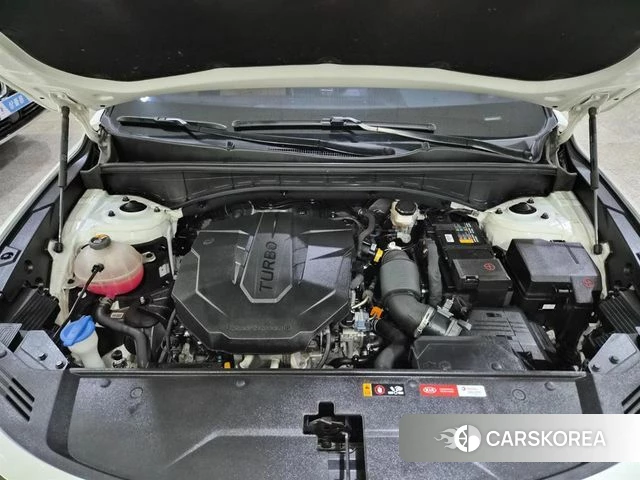 Kia Sorento 4th Generation id 4445506 из Кореи 16