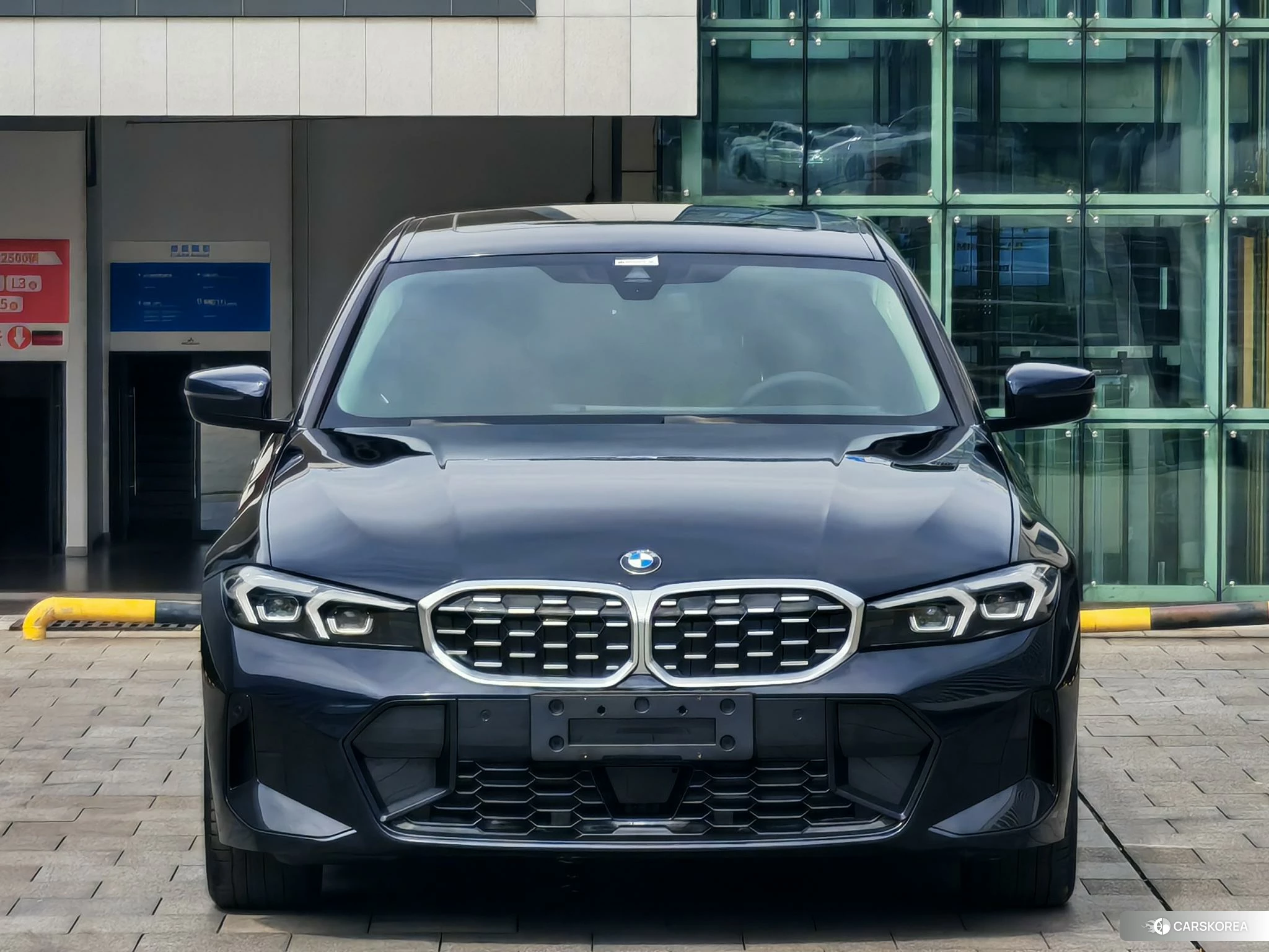 BMW 3 series id 4452681 из Китая 9