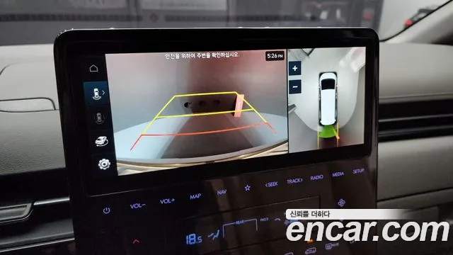 Hyundai Staria id 2612984 из Кореи 16