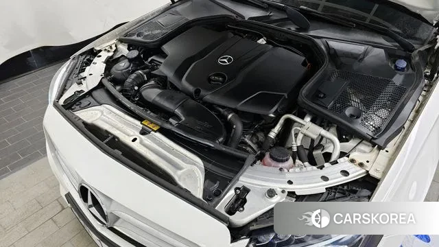 Mercedes-Benz C-Class W205 id 3455185 из Кореи 16