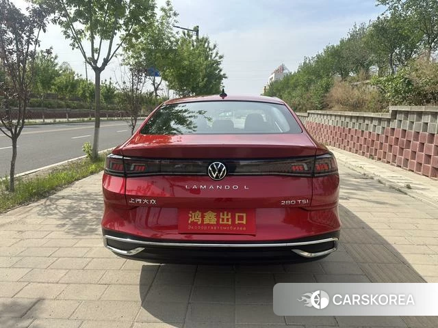 Volkswagen Lingdu id 4368140 из Китая 12