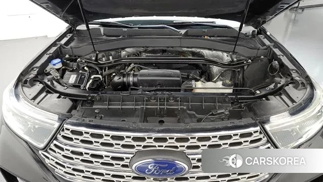 Ford Explorer 6th Generation id 3474239 из Кореи 16