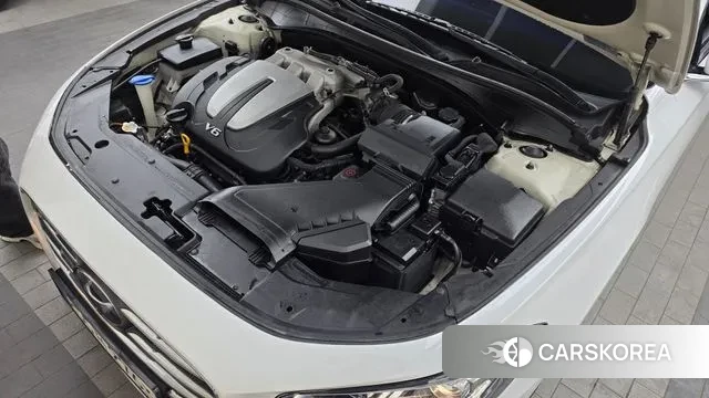 Hyundai Grandeur IG id 3520539 из Кореи 16