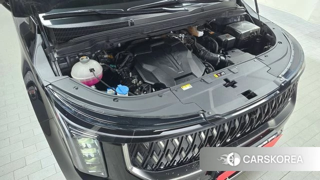 Kia The New Carnival 4th Generation id 3963433 из Кореи 16