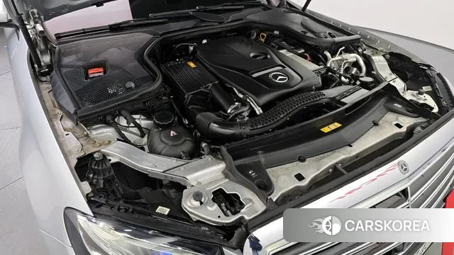 Mercedes-Benz E-Class W213 id 3423059 из Кореи 16