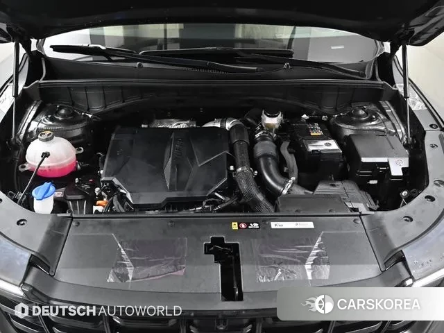 Kia The New Sorento 4th Generation id 3425292 из Кореи 16