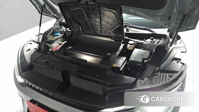 Kia EV6 id 3859002 из Кореи 16