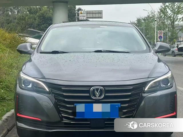 Chang'an Ruicheng CC id 4368296 из Китая 7