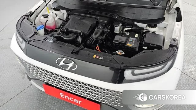 Hyundai Casper id 3640071 из Кореи 16