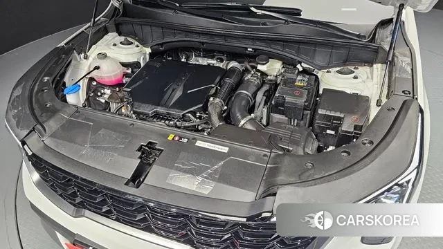 Kia The New Sorento 4th Generation id 3410287 из Кореи 16