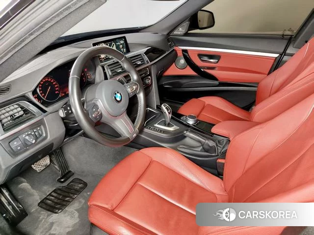 BMW 3 series GT id 4263977 из Китая 15