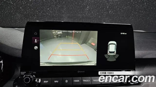 Kia Seltos id 2611497 из Кореи 16