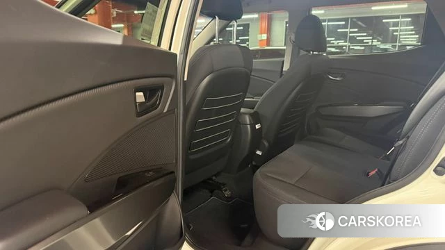 Ssangyong Berry New Tivoli id 4599933 из Кореи 16