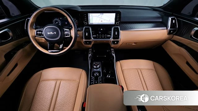 Kia Sorento 4th Generation id 3806230 из Кореи 16