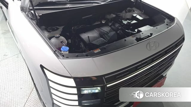 Hyundai Palisade (LX3) id 4589829 из Кореи 30