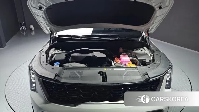 Kia The New Sorento 4th Generation id 3371916 из Кореи 16