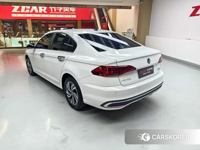 Volkswagen Bora id 4259884 из Китая 35