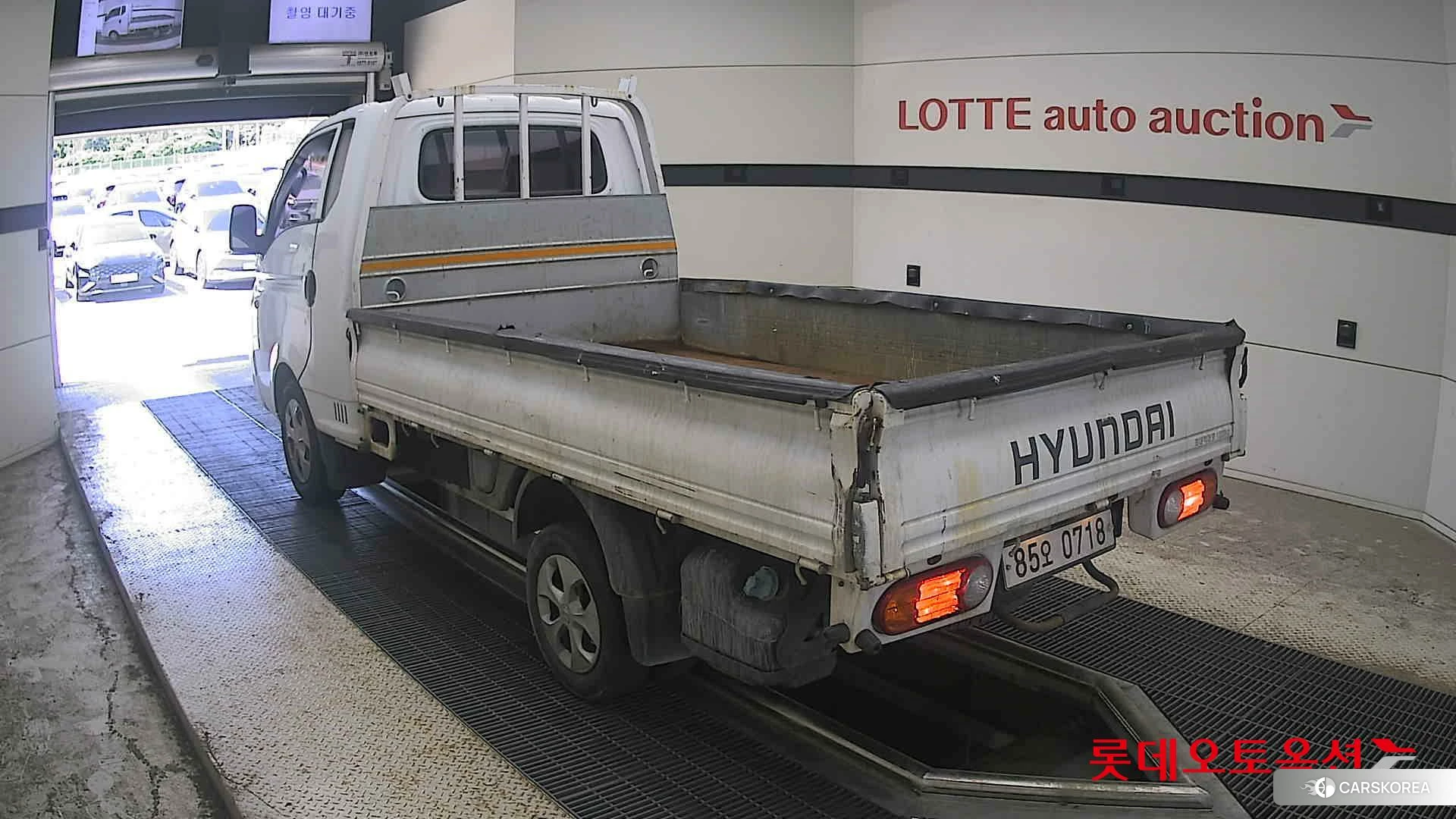 Hyundai Porter II id 4679318 из Кореи 28