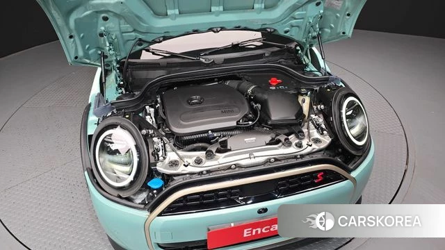 Mini Cooper S 4th Generation id 4505356 из Кореи 16