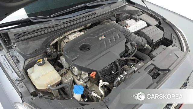 Hyundai Veloster (JS) id 4371802 из Кореи 30