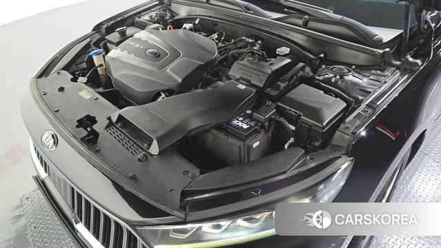 Kia K7 Premier id 4535930 из Кореи 25