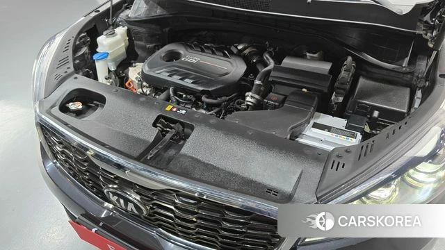 Kia The New Sorento id 4764889 из Кореи 16