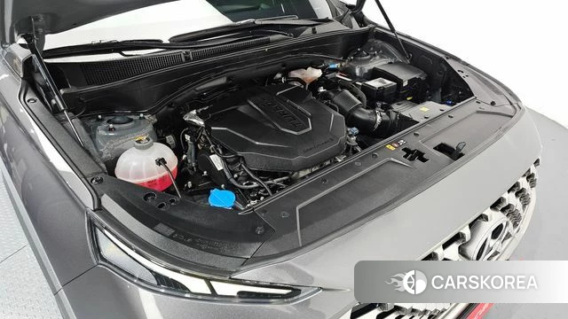 Hyundai The New Santa Fe id 3799316 из Кореи 16