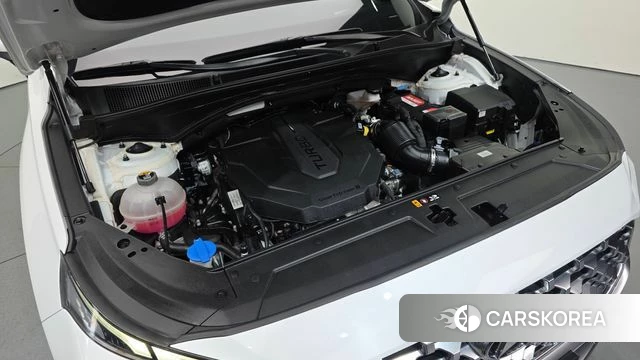 Hyundai The New Santa Fe id 4309816 из Кореи 16