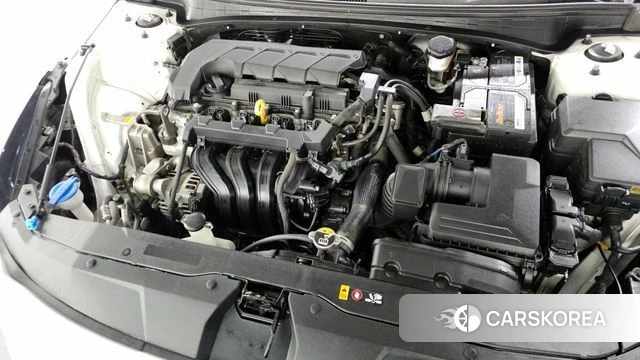 Hyundai Avante (CN7) id 3892466 из Кореи 16