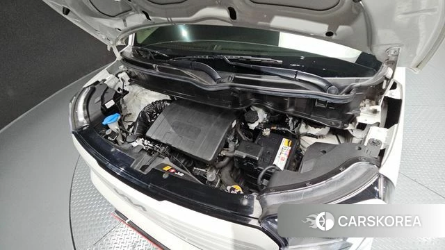 Kia The New Kia Ray id 4475149 из Кореи 28