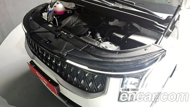 Kia The New Carnival 4th Generation id 2411336 из Кореи 16