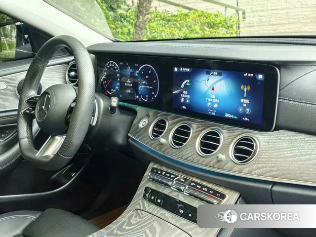 Mercedes-Benz E-class id 4220609 из Китая 22