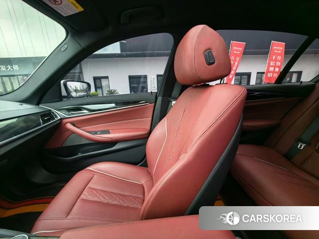 BMW 5 series id 4271303 из Китая 13