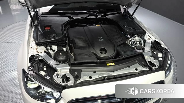 Mercedes-Benz E-Class W213 id 4656121 из Кореи 31