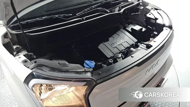 Kia The New Kia Ray id 3437140 из Кореи 16