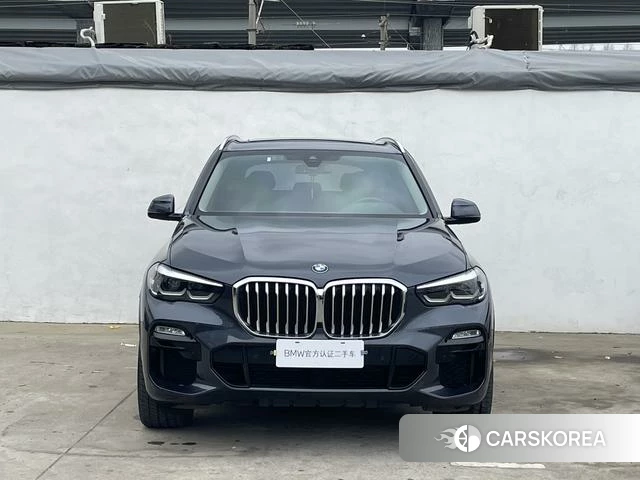 BMW X5 (imported) id 4259101 из Китая 9