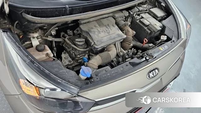 Kia Morning Urban (JA) id 3573069 из Кореи 16