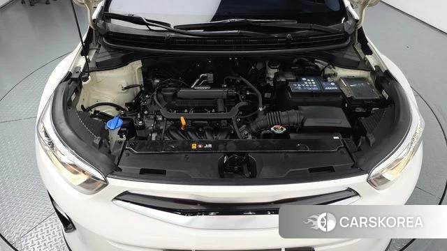 Kia Stonic id 4765163 из Кореи 27