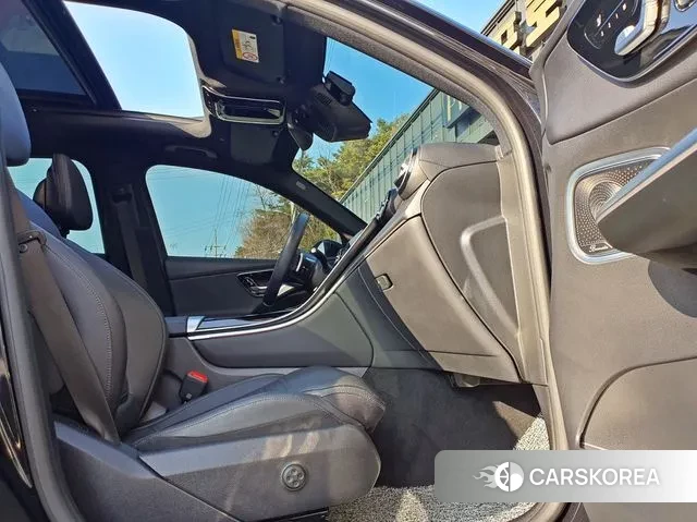 Mercedes-Benz GLC-Class X254 id 3590957 из Кореи 9