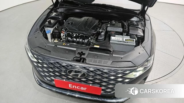 Hyundai The New Grandeur IG id 3916702 из Кореи 16