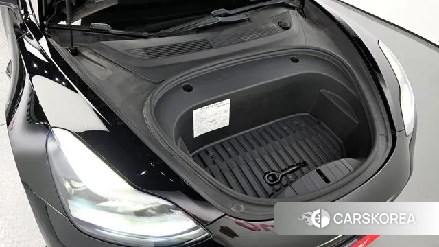 Tesla Model 3 id 3218952 из Кореи 16