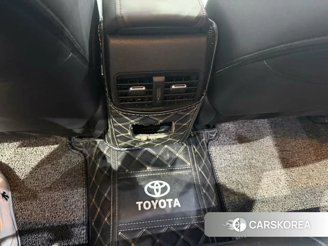 Toyota Corolla id 4313571 из Китая 17