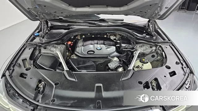 BMW 6 Series GT (G32) id 3686364 из Кореи 16